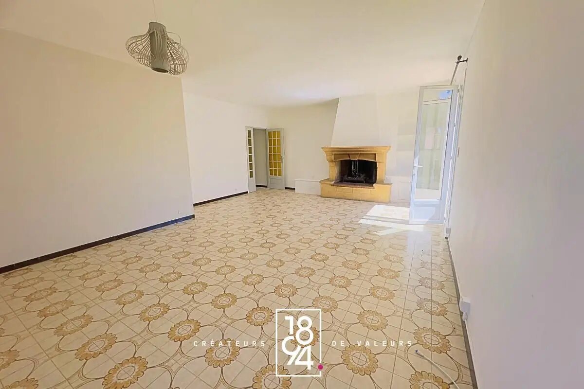 Maison à vendre, 102m², Manduel