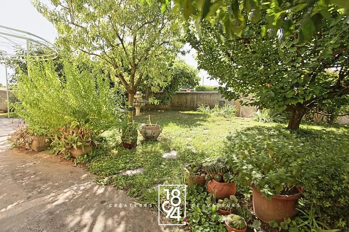 Maison à vendre, 119m², Manduel
