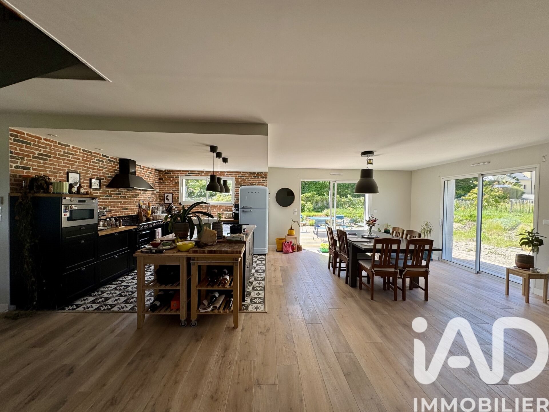 Maison à vendre, 181m², Hudimesnil