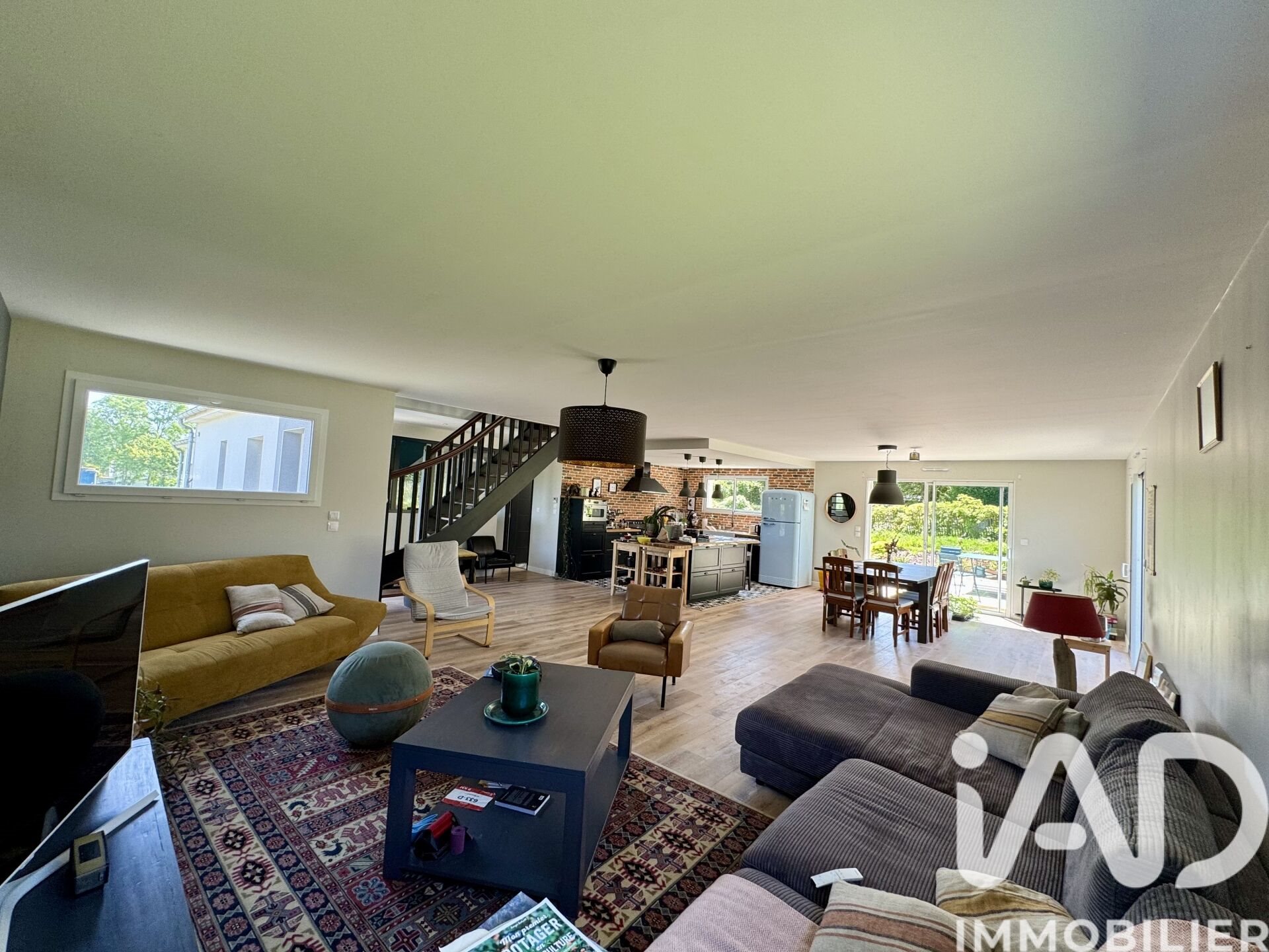 Maison à vendre, 181m², Hudimesnil