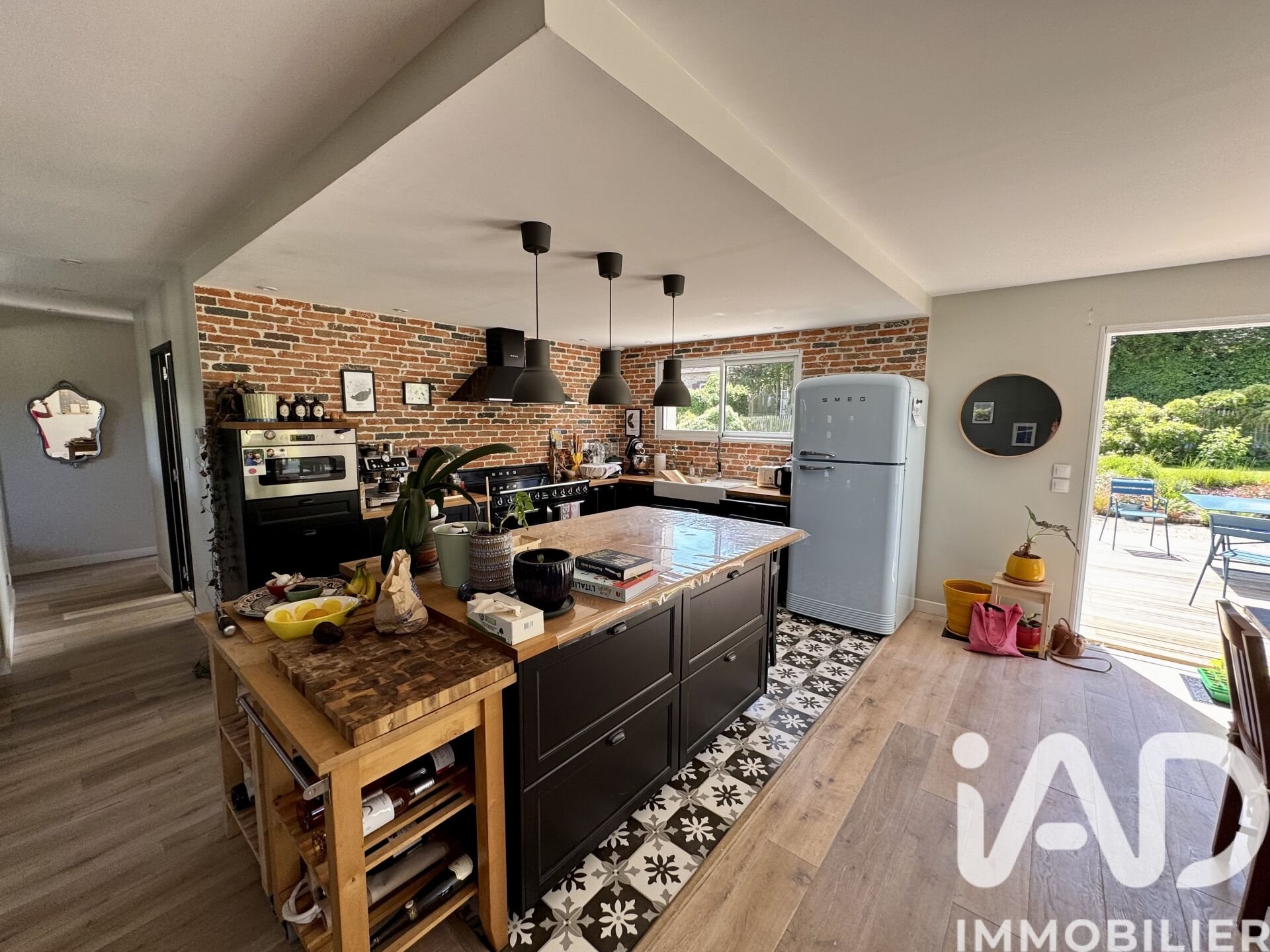 Maison à vendre, 181m², Hudimesnil