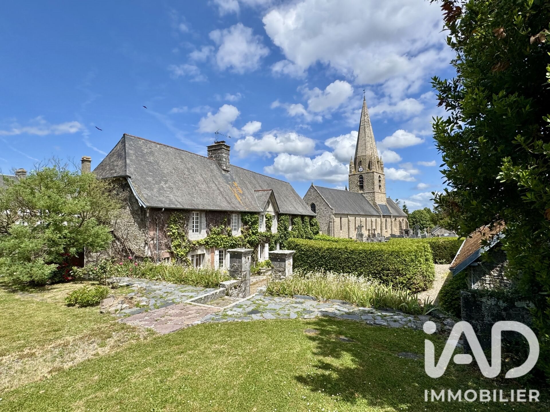 Maison à vendre, 179m², Quettreville-sur-Sienne