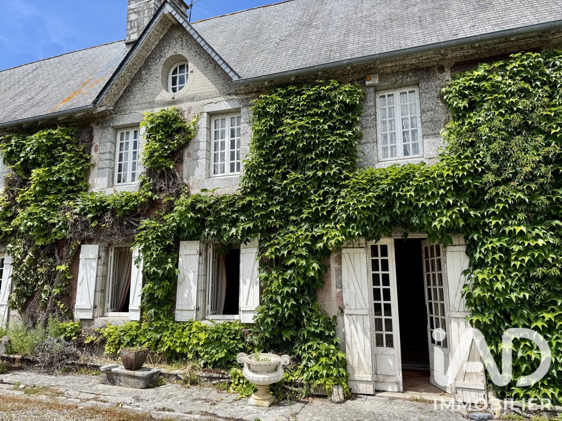 Maison à vendre, 179m², Quettreville-sur-Sienne