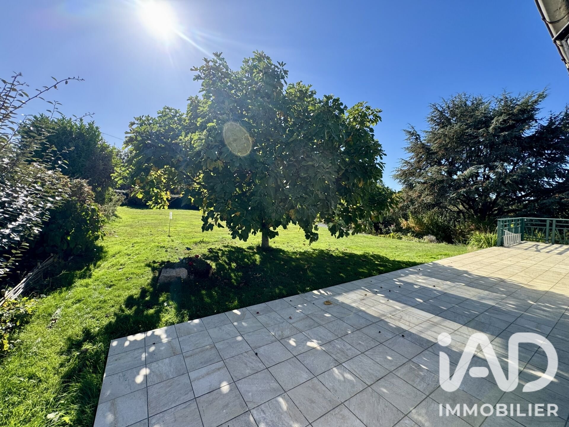 Maison à vendre, 140m², Saint-Planchers