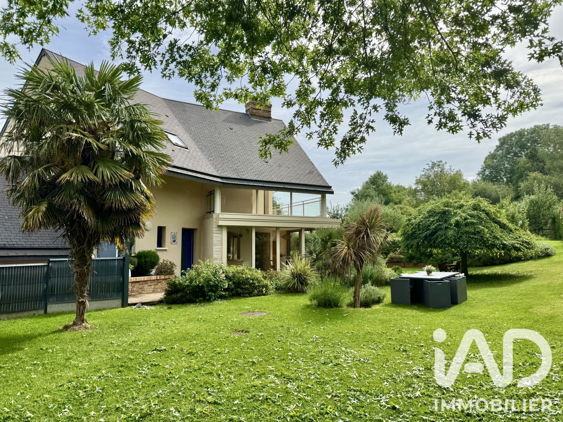 Maison à vendre, 149m², Cérences