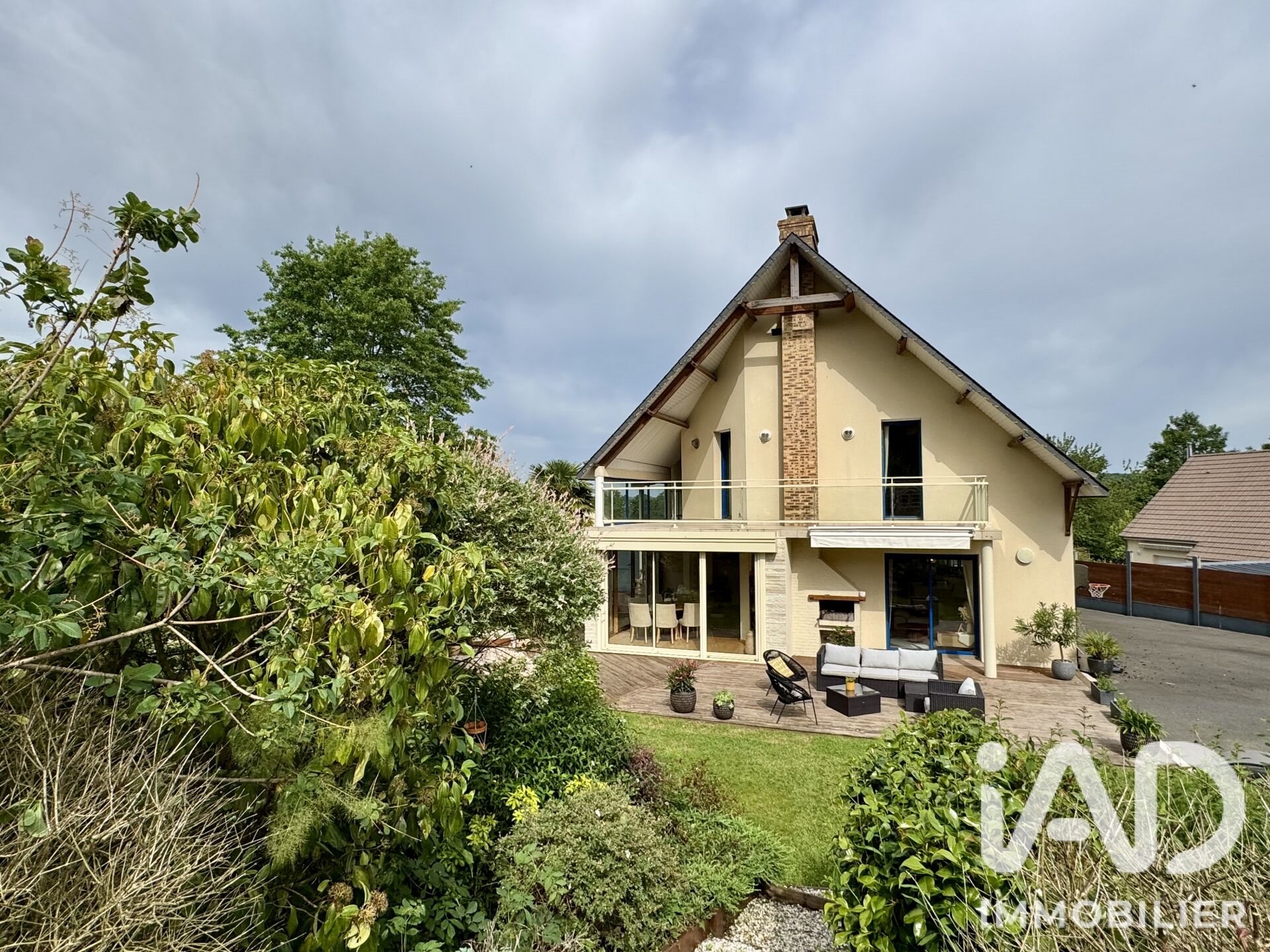 Maison à vendre, 149m², Cérences