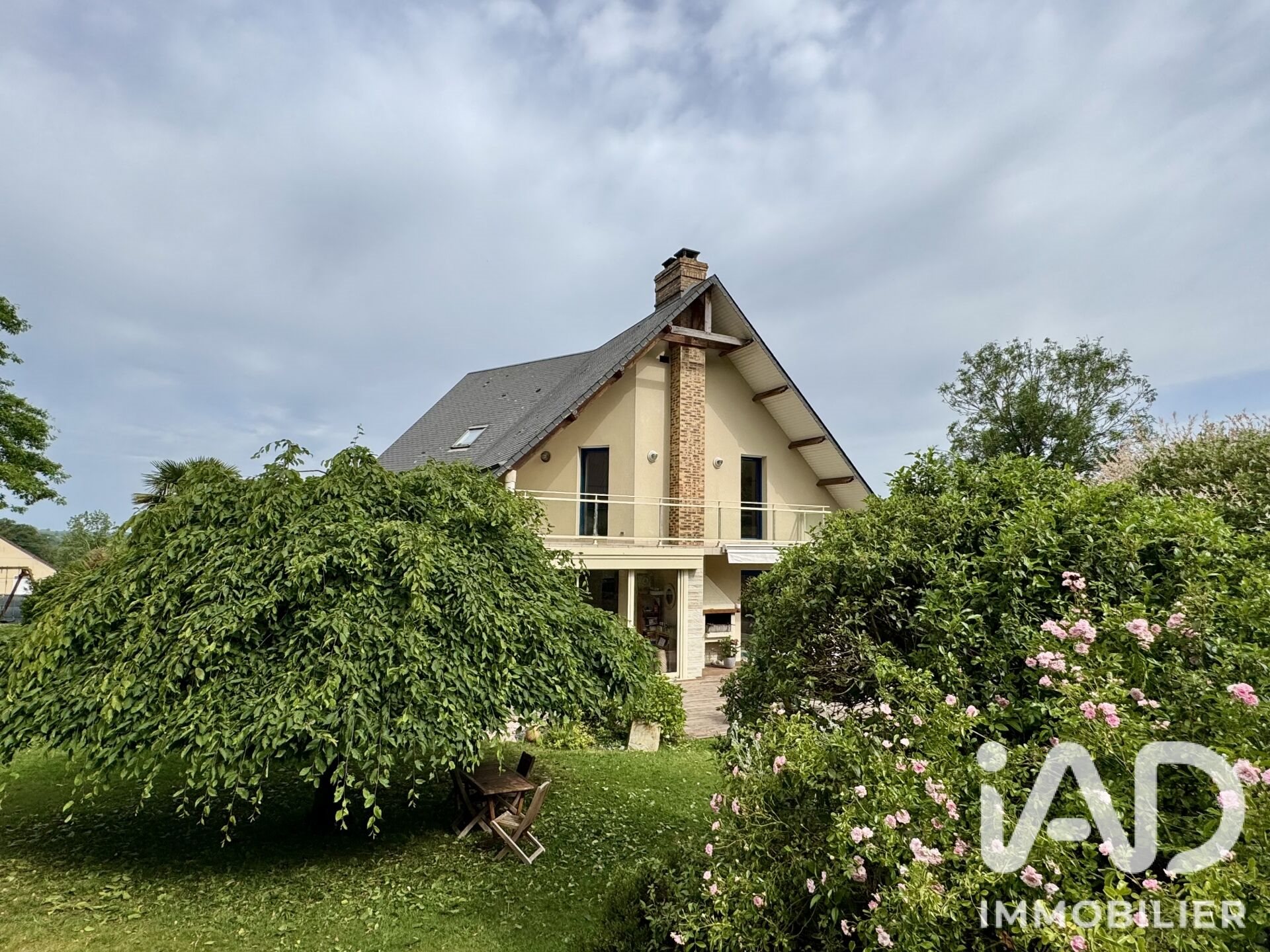 Maison à vendre, 149m², Cérences