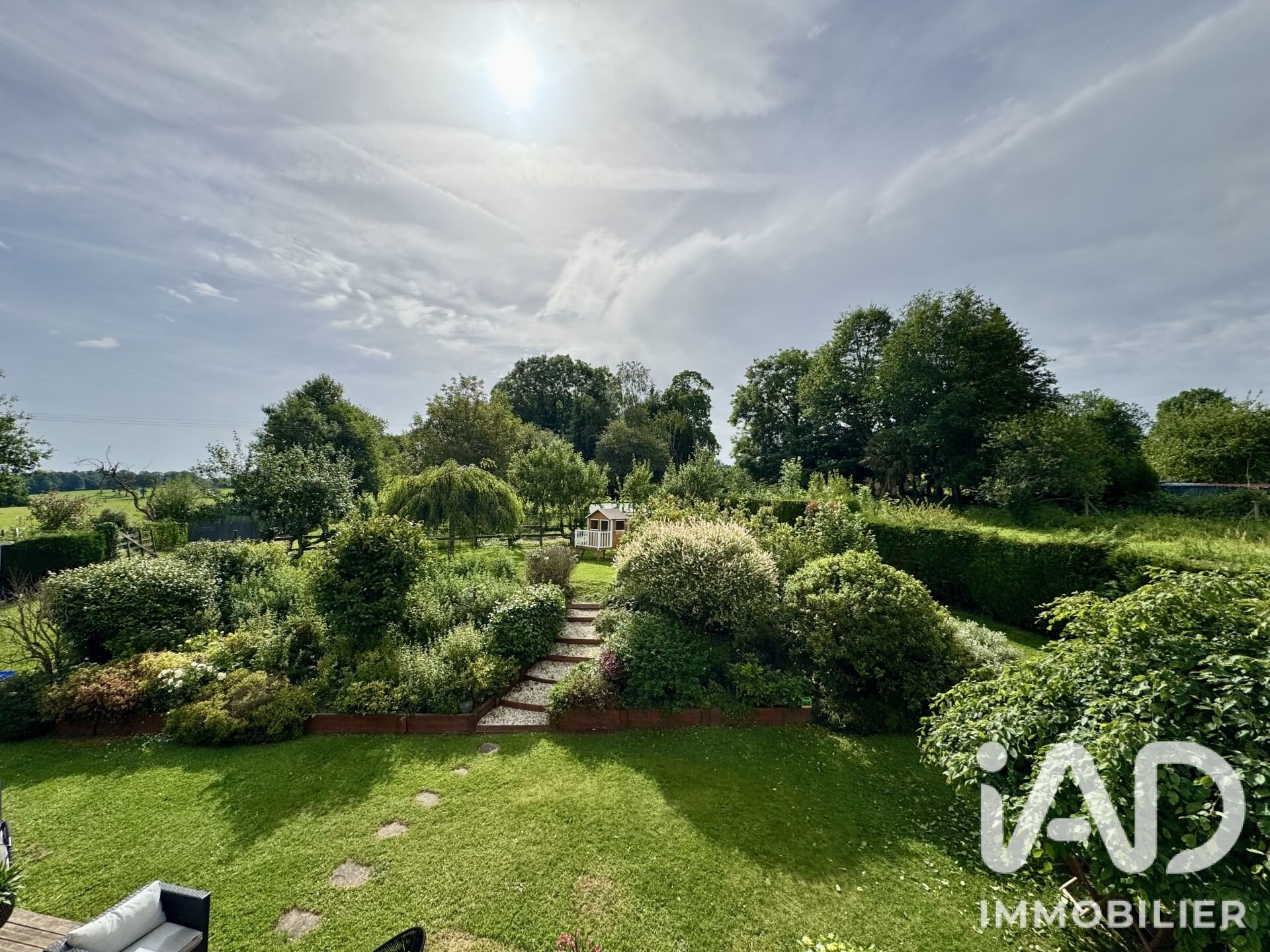 Maison à vendre, 149m², Cérences
