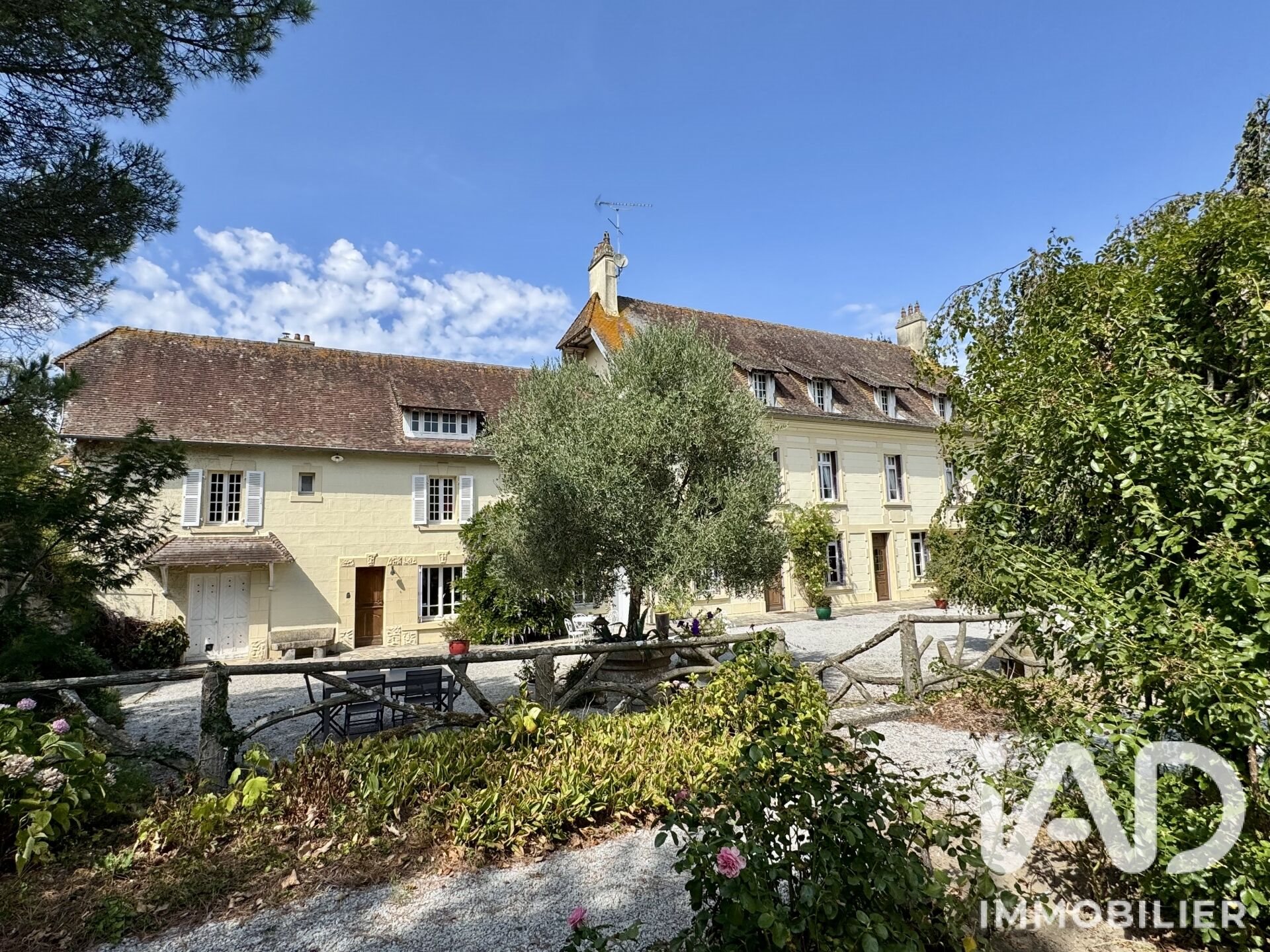 Maison à vendre, 370m², Quettreville-sur-Sienne