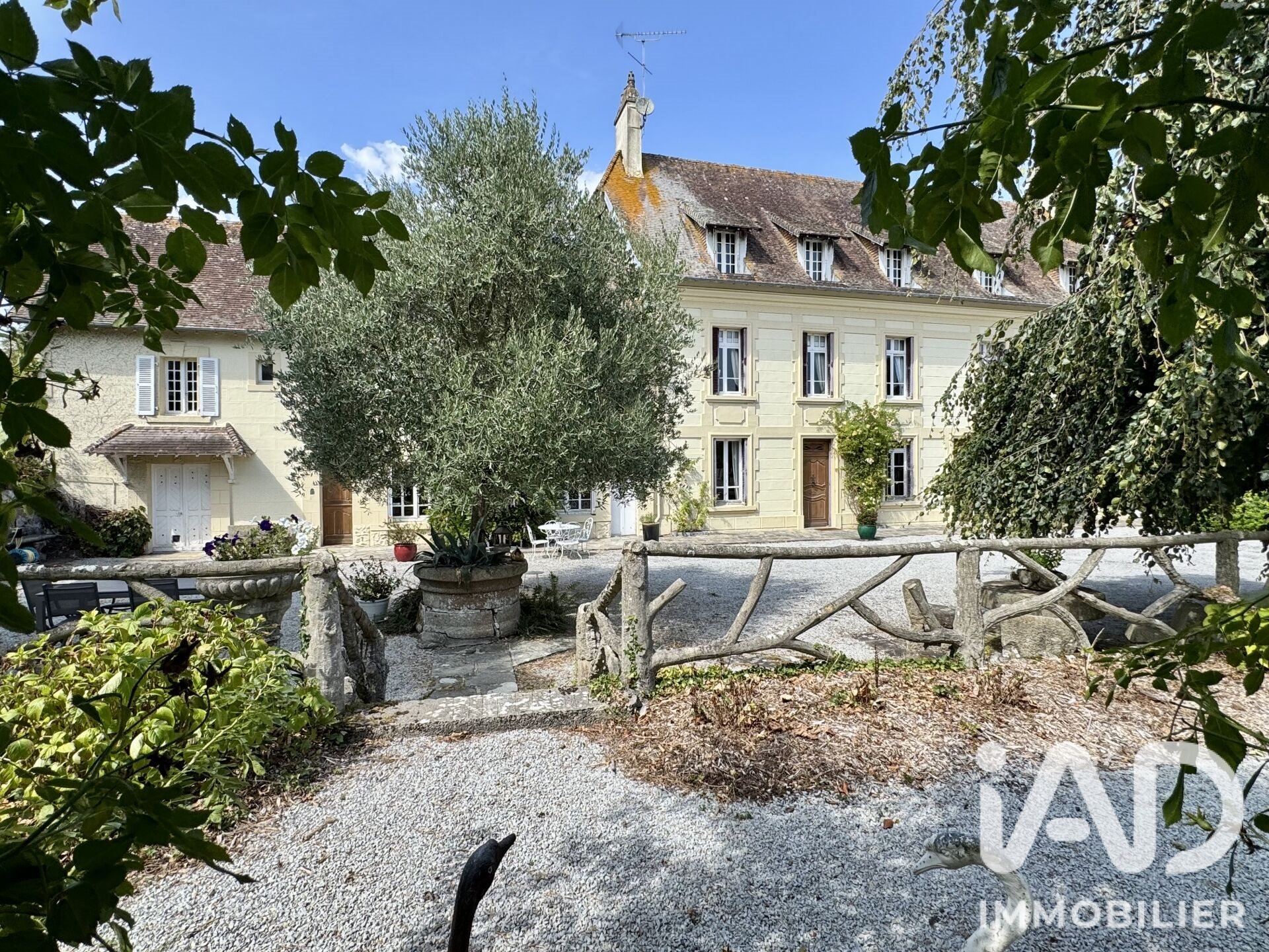 Maison à vendre, 370m², Quettreville-sur-Sienne