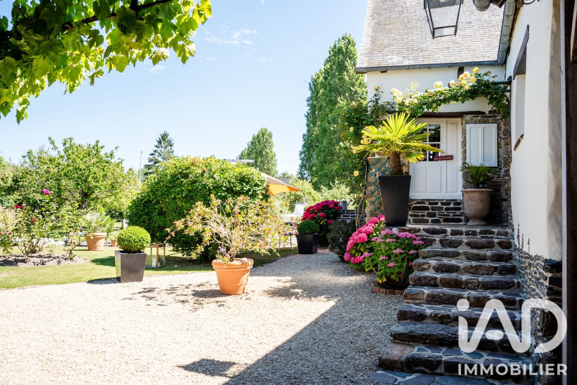 Maison à vendre, 90m², Bréhal