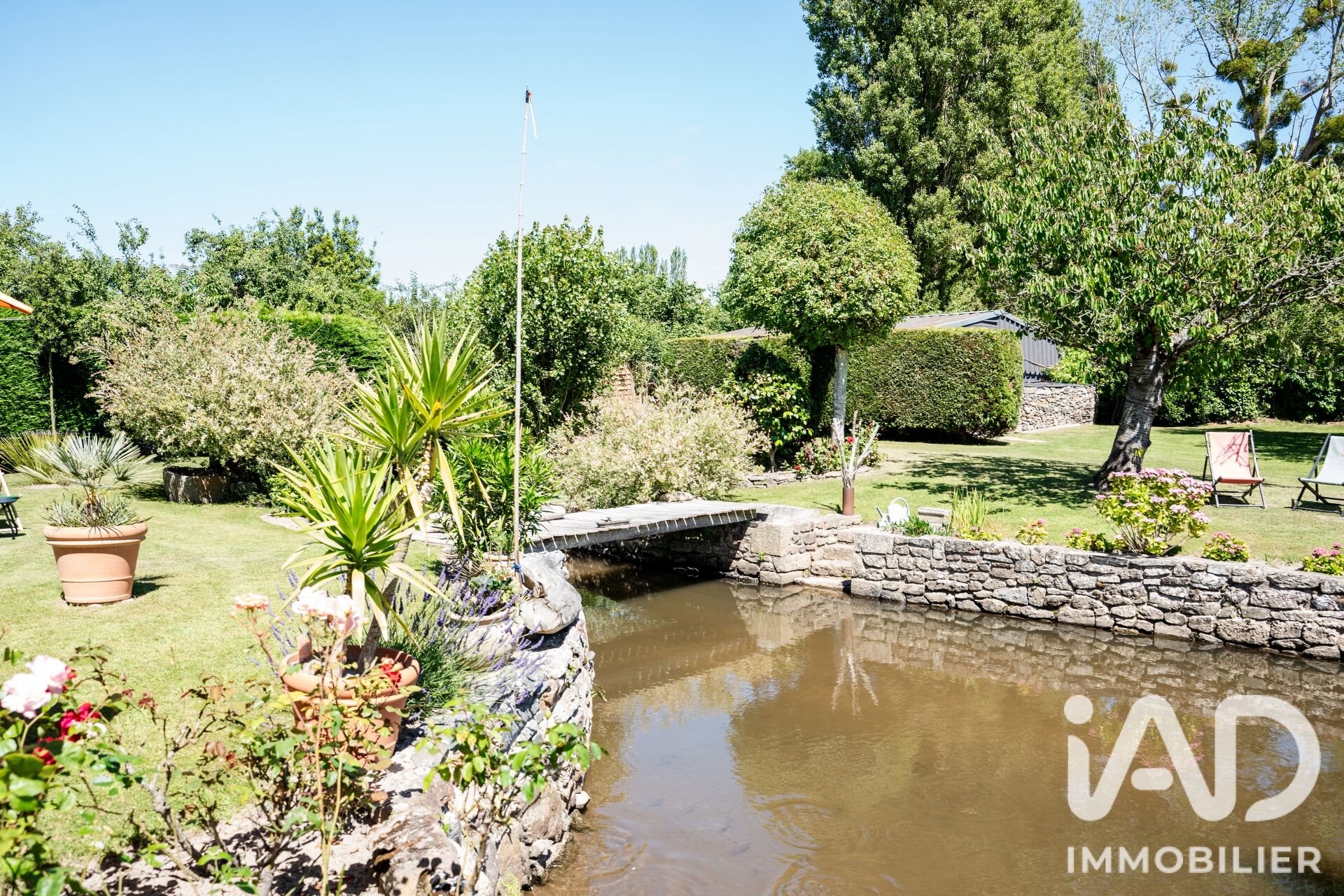 Maison à vendre, 90m², Bréhal