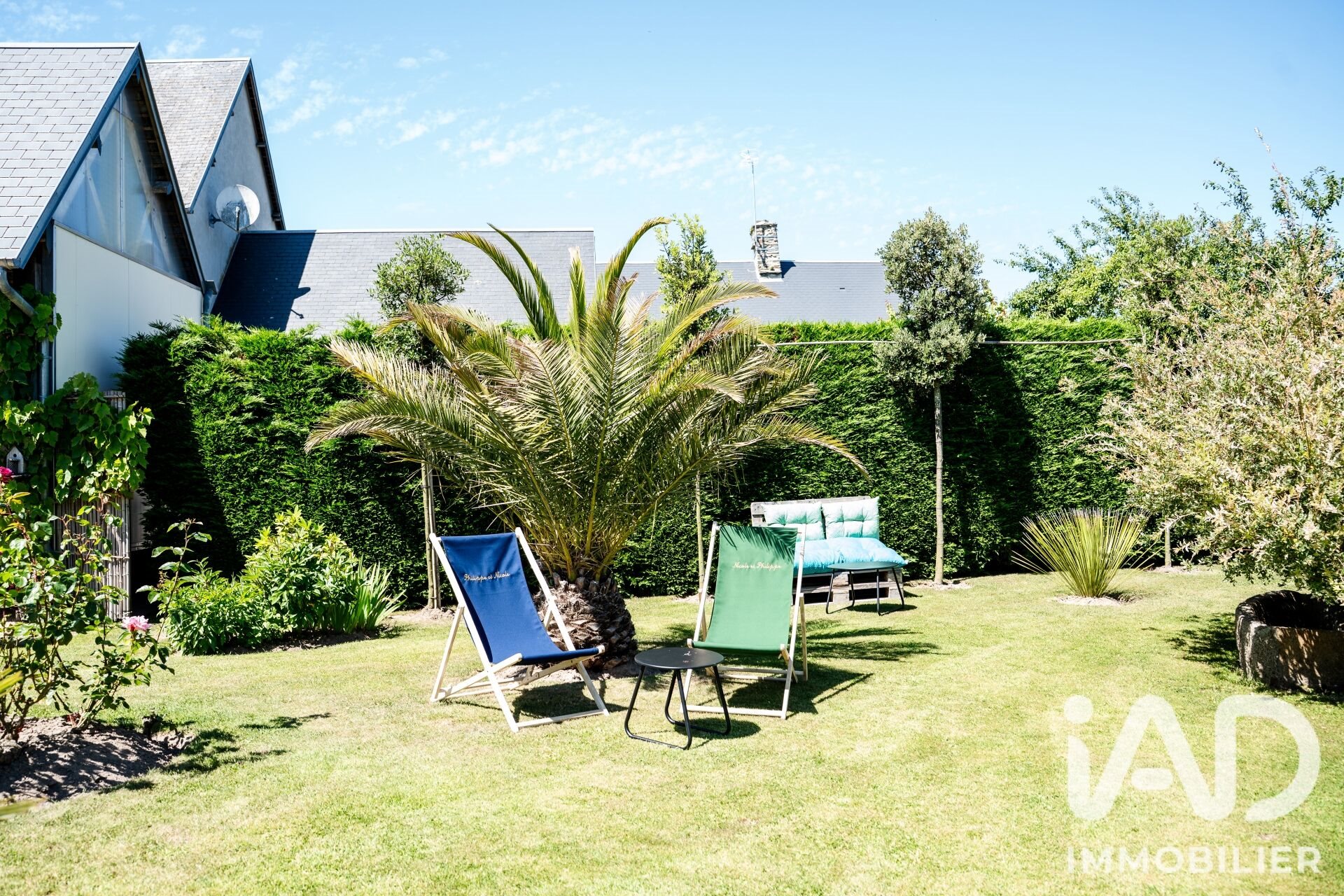 Maison à vendre, 90m², Bréhal