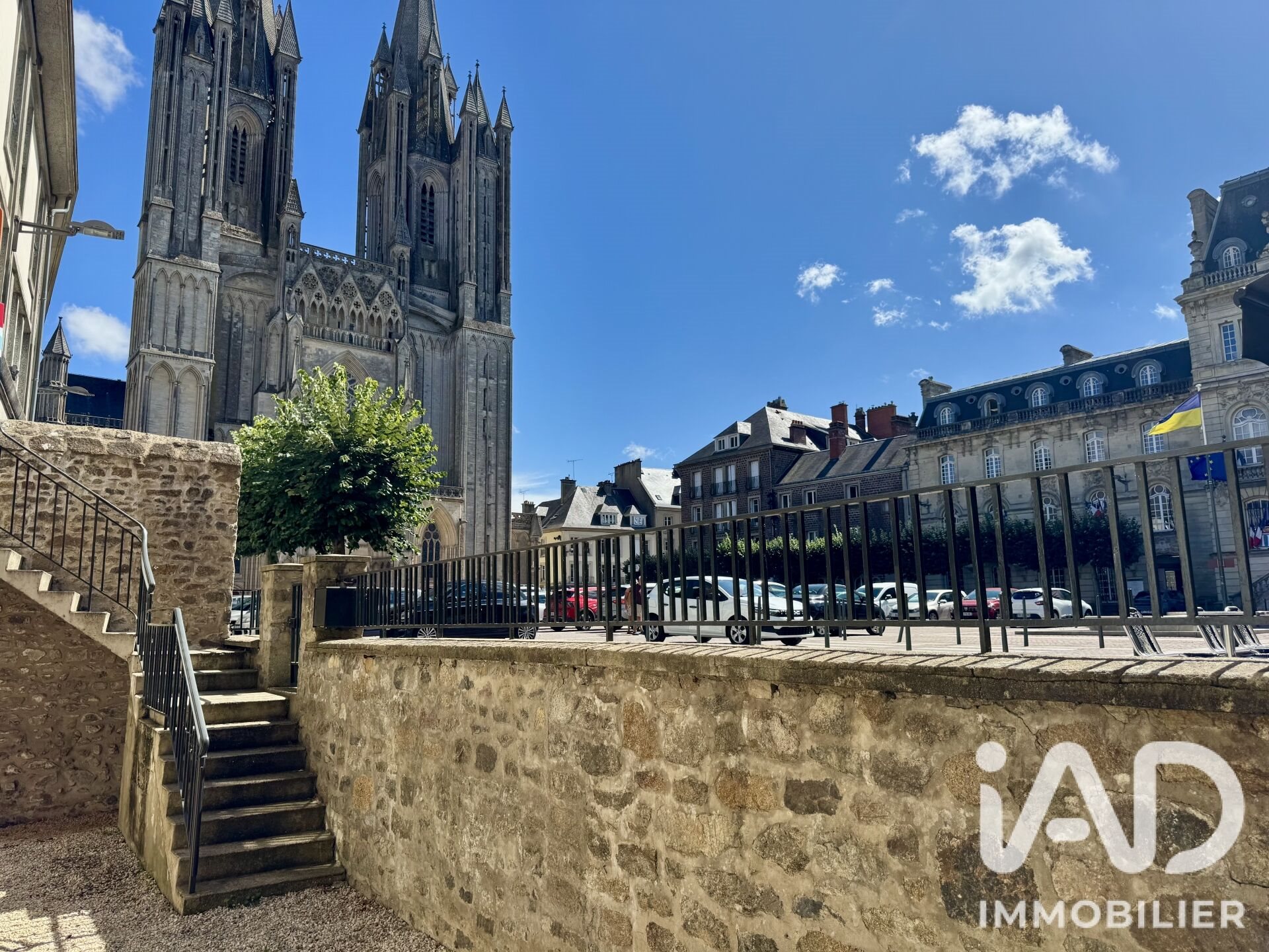 Maison à vendre, 228m², Coutances