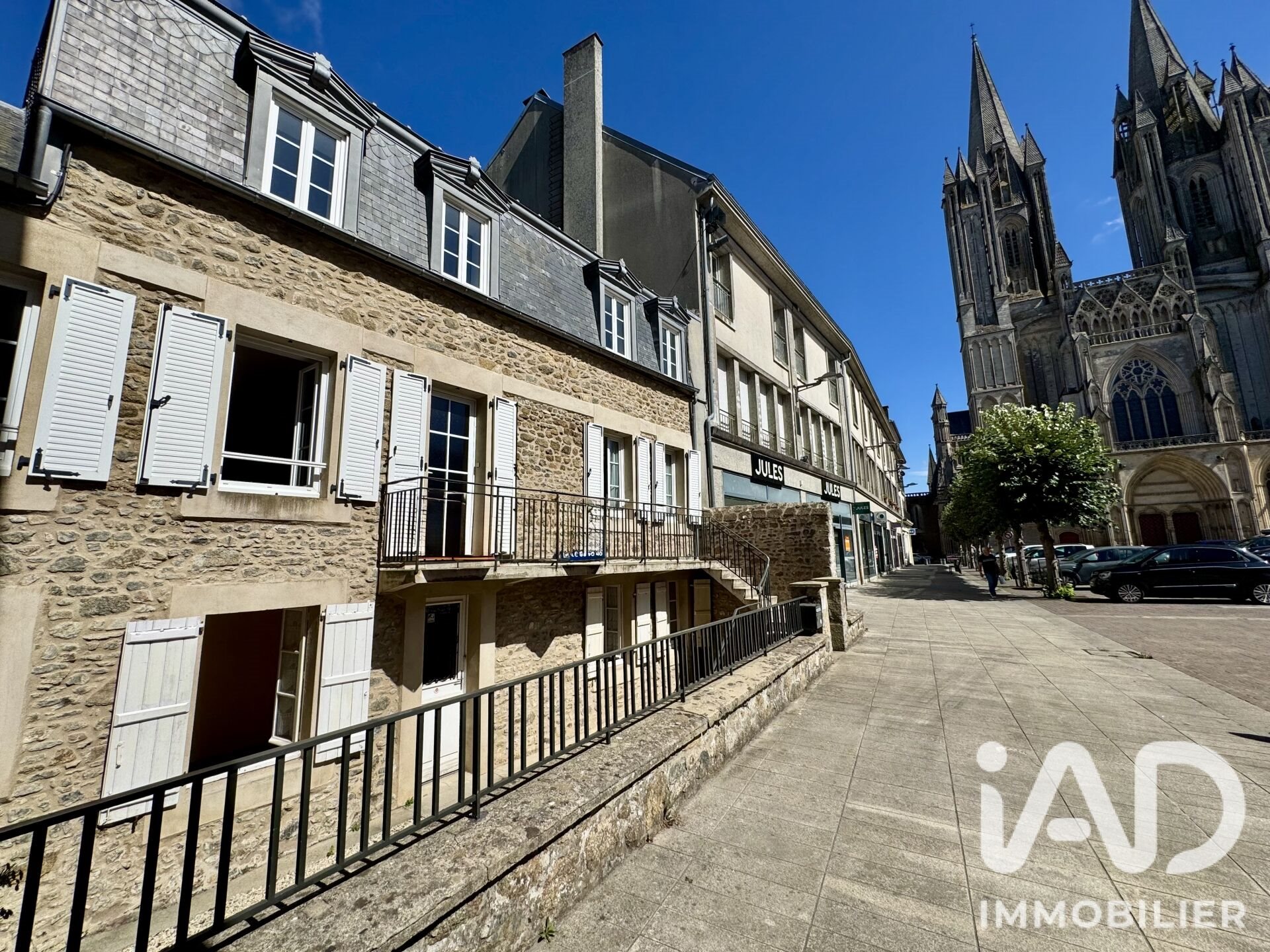 Maison à vendre, 228m², Coutances