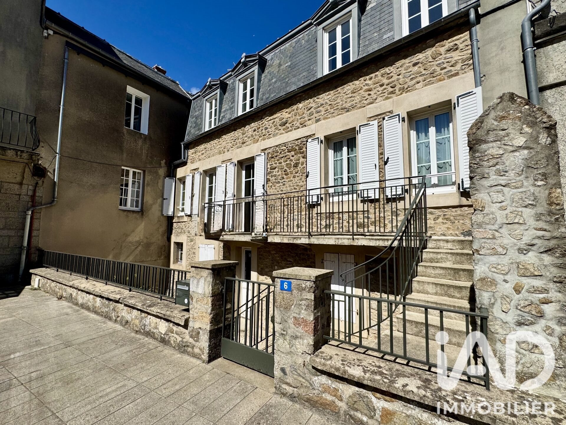 Maison à vendre, 228m², Coutances