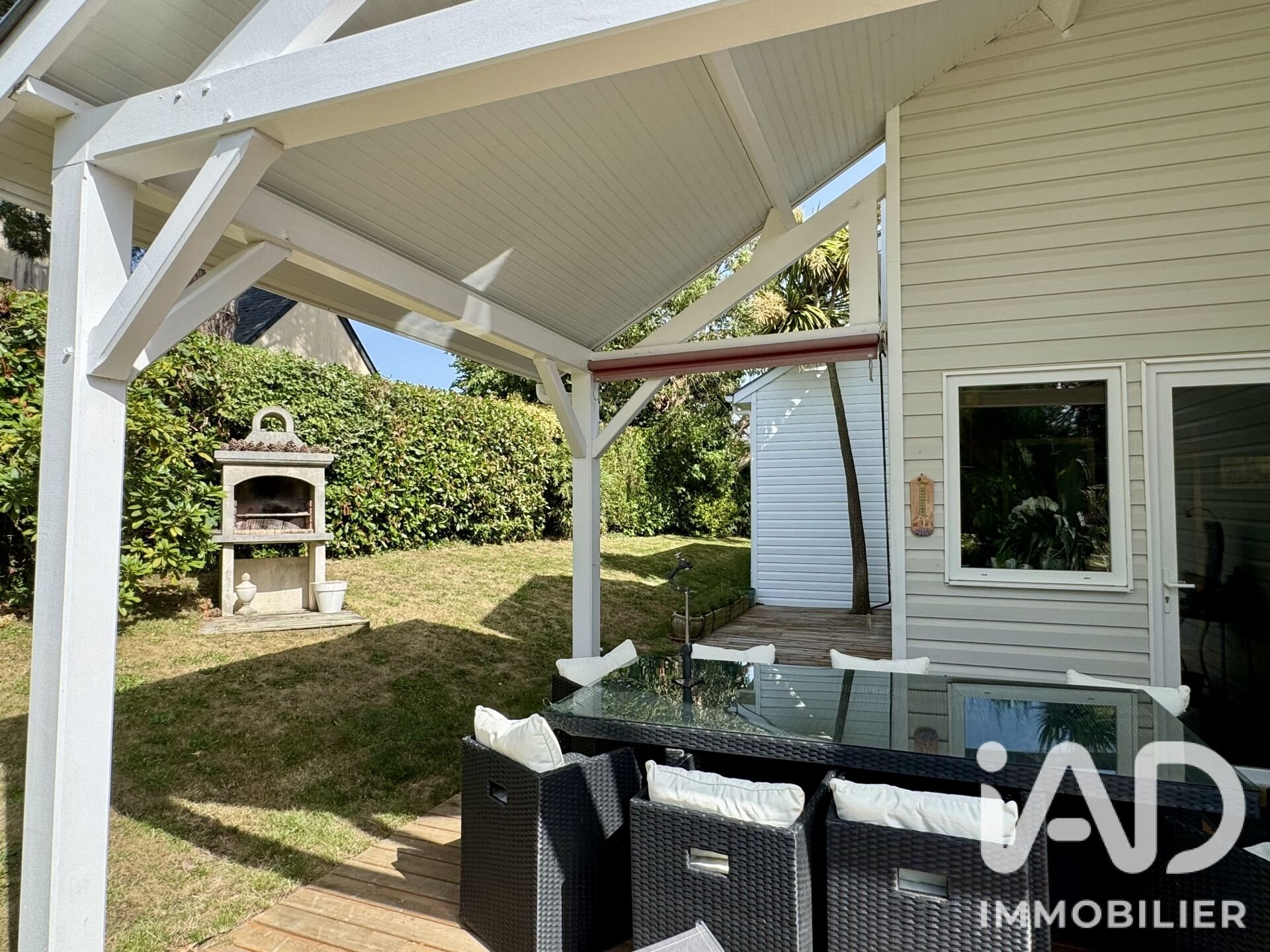 Maison à vendre, 133m², Coudeville-sur-Mer