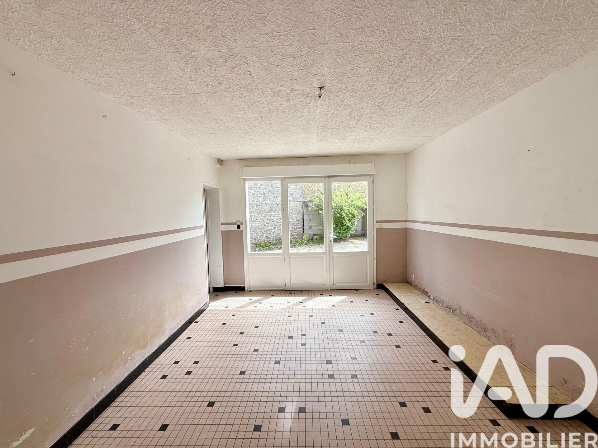 Maison à vendre, 128m², Quettreville-sur-Sienne