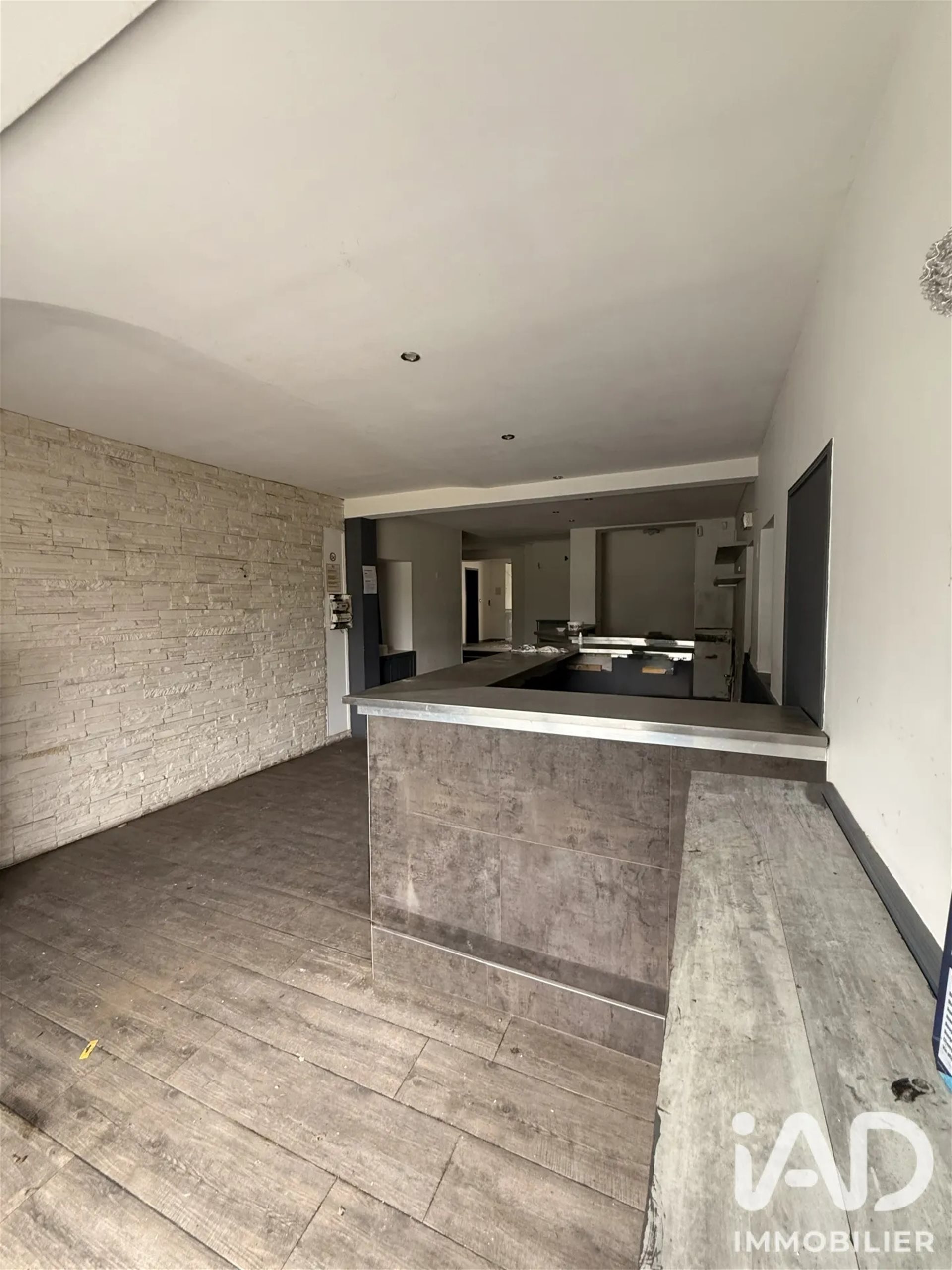 Appartement à vendre, 115m², Bourges