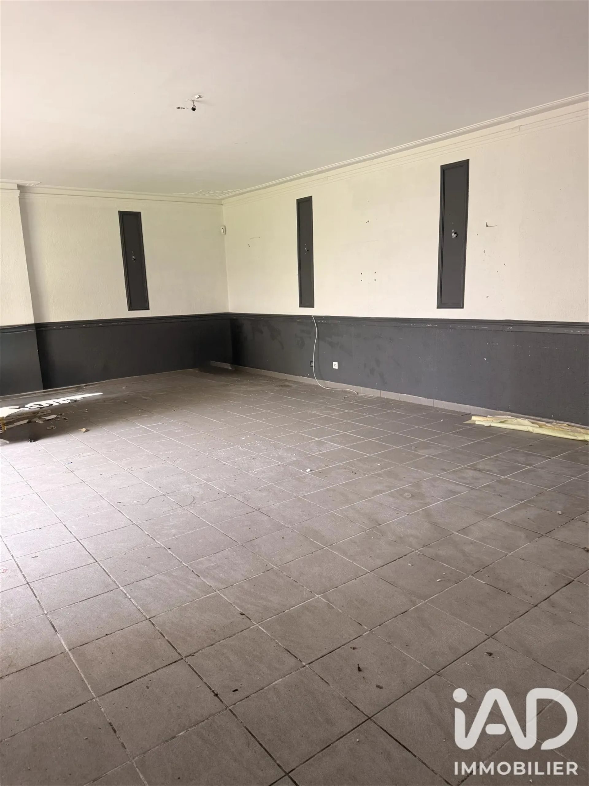 Appartement à vendre, 115m², Bourges