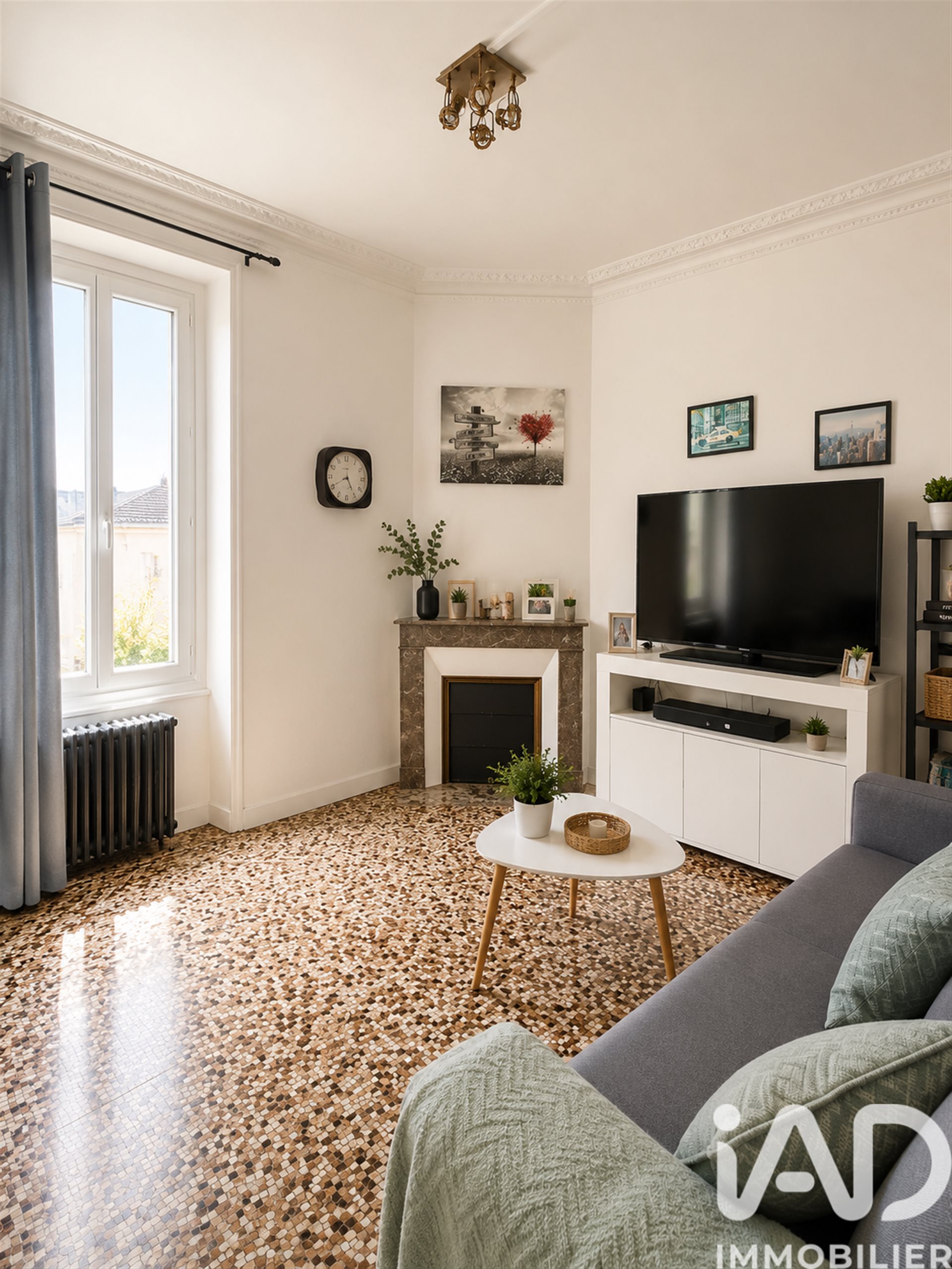 Maison à vendre, 97m², Bourges