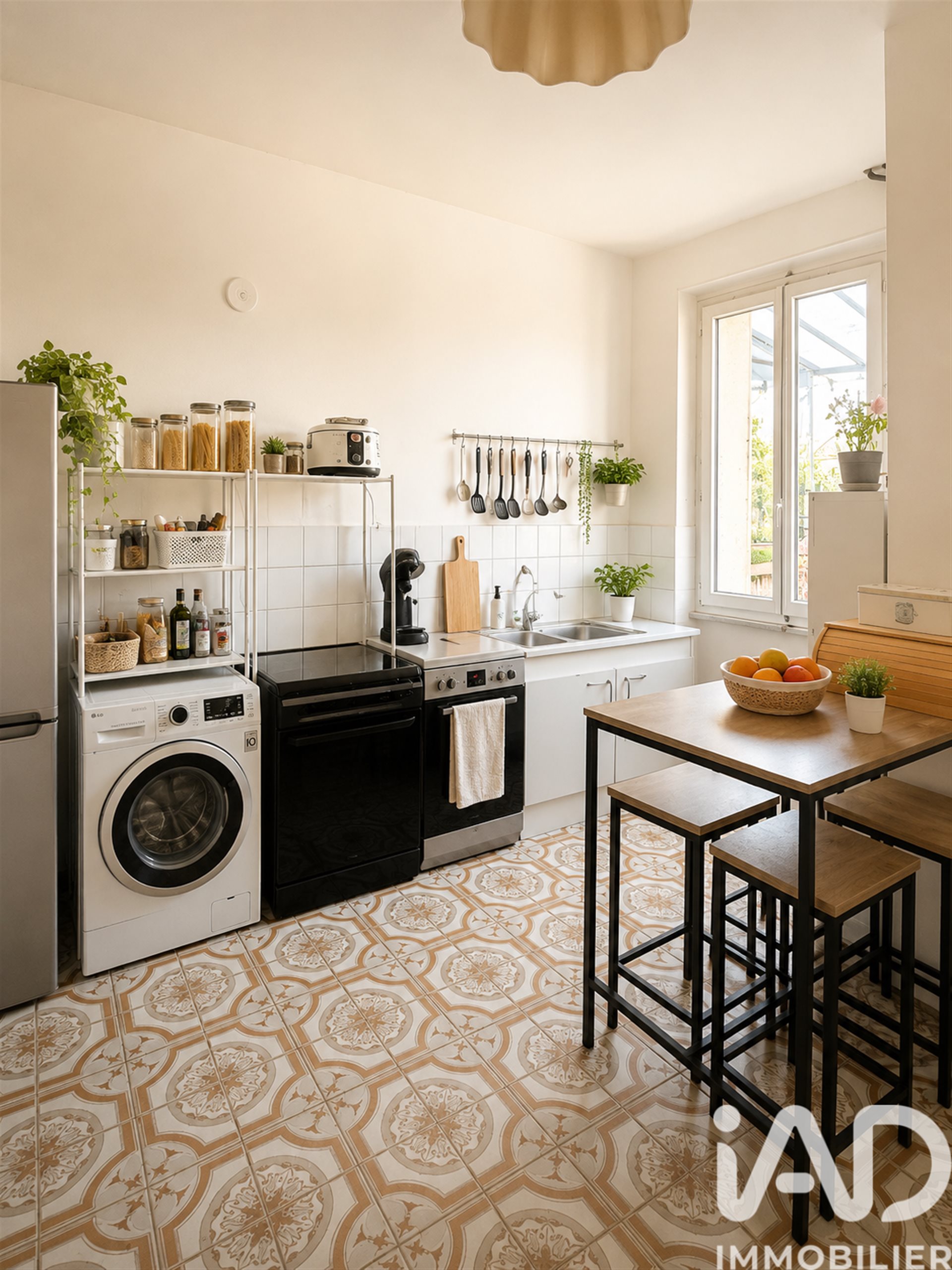 Maison à vendre, 97m², Bourges