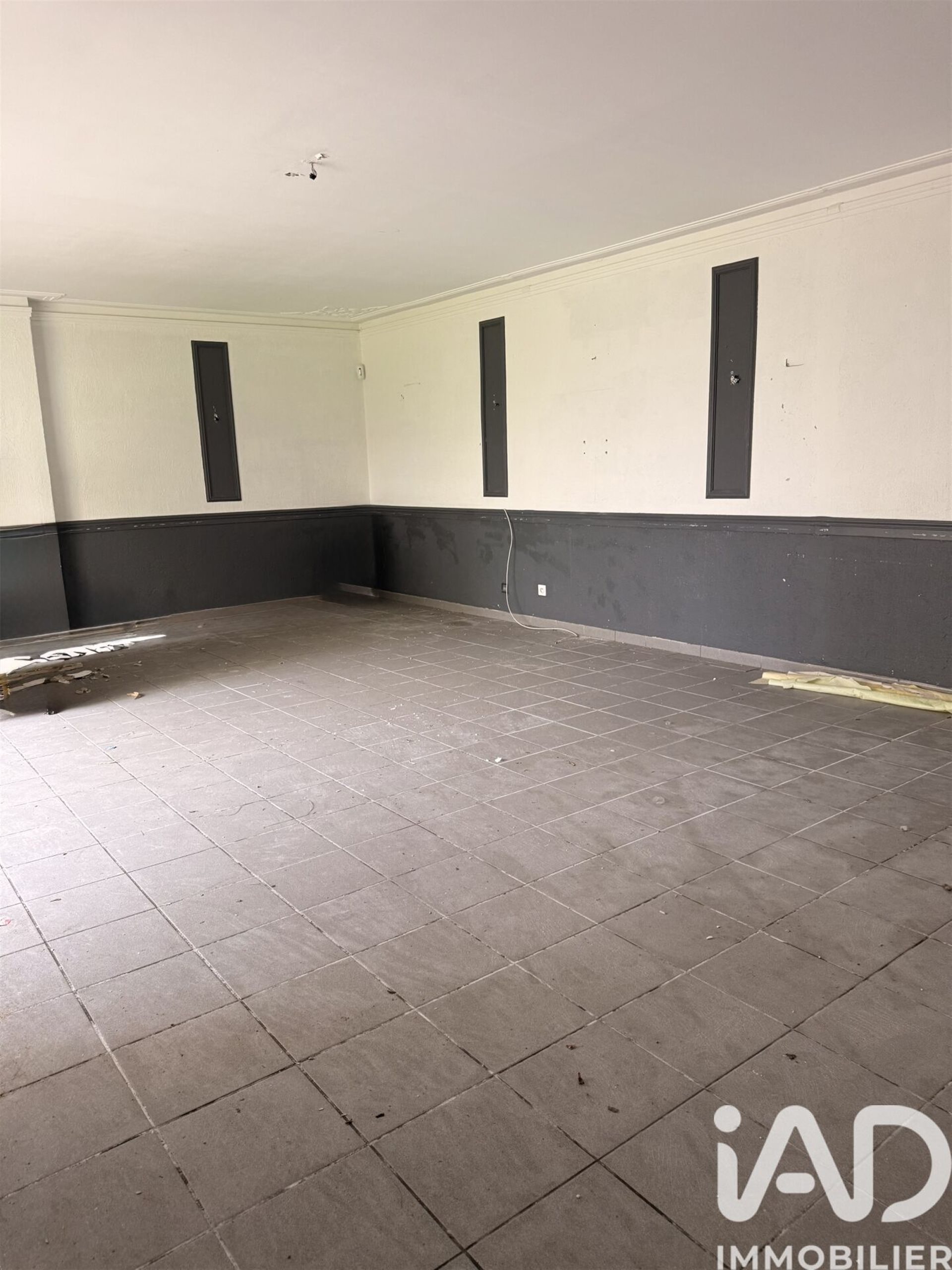 Appartement à vendre, 45m², Bourges