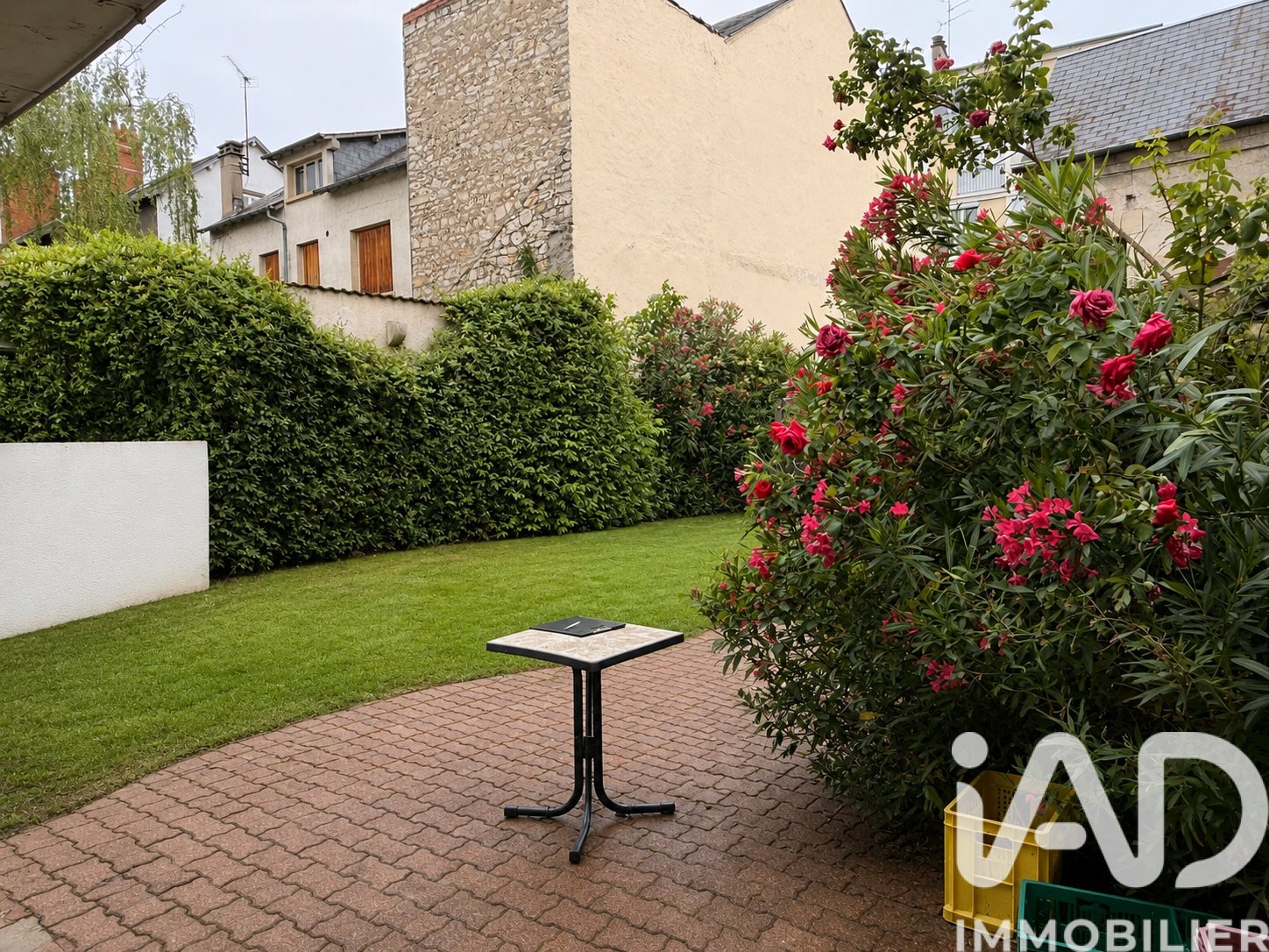 Appartement à vendre, 45m², Bourges