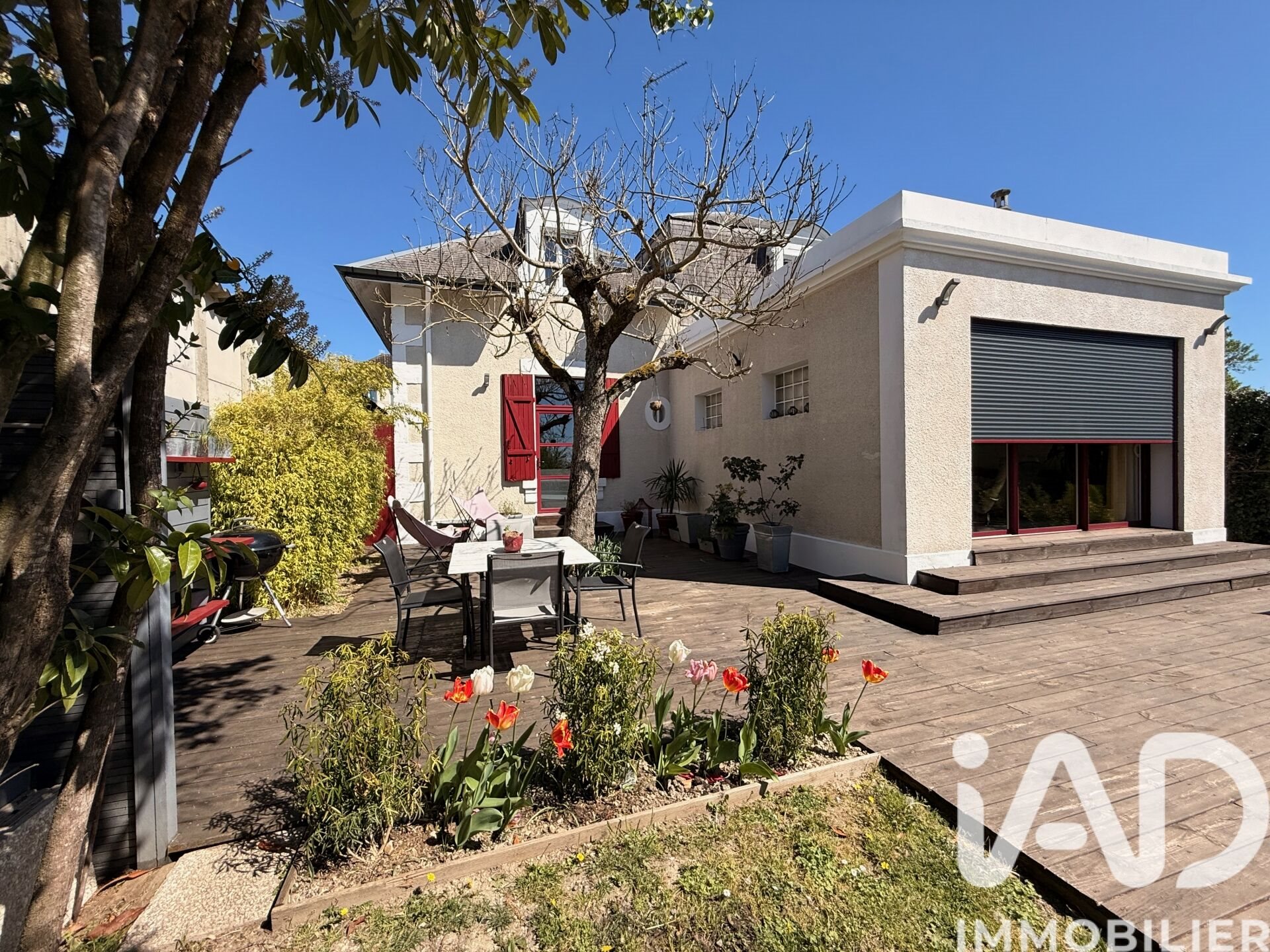 Maison à vendre, 147m², Bourges