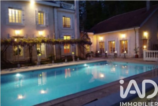 Maison à vendre, 667m², Aubin