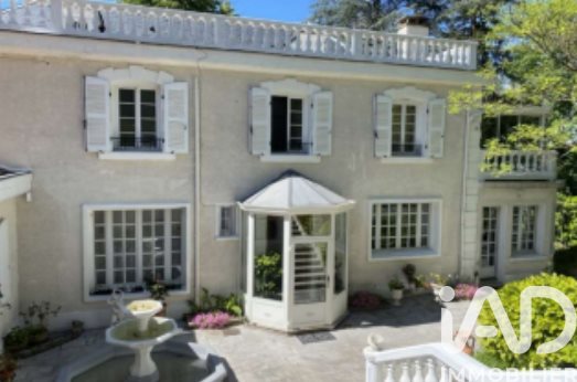 Maison à vendre, 667m², Aubin