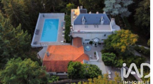 Maison à vendre, 667m², Aubin