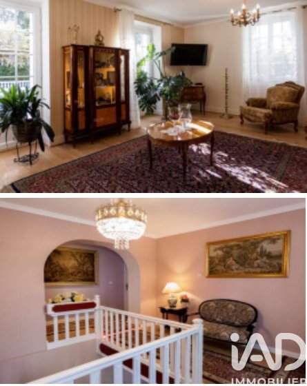 Maison à vendre, 667m², Aubin