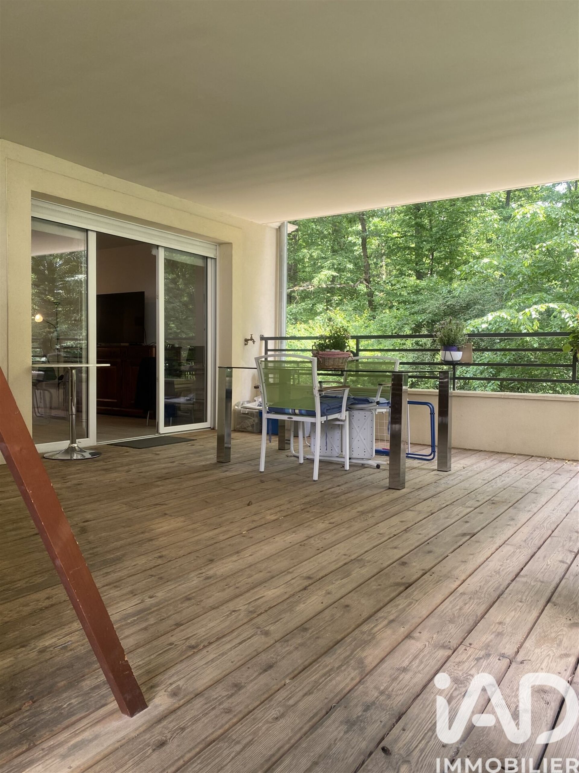 Appartement à vendre, 71m², Le Plessis-Trévise