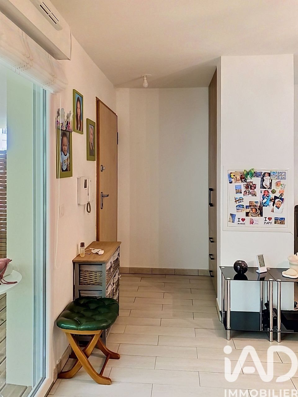 Appartement à vendre, 71m², Le Plessis-Trévise