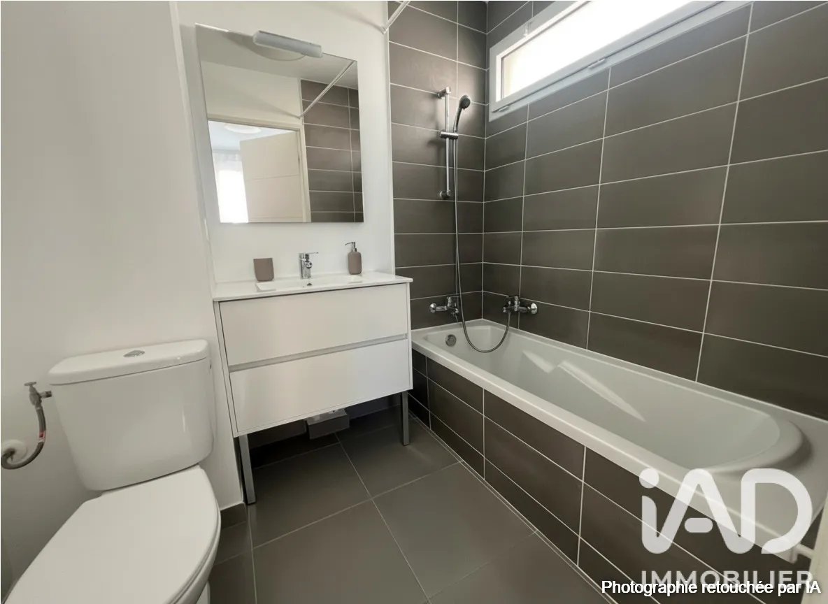 Appartement à vendre, 27m², Nice