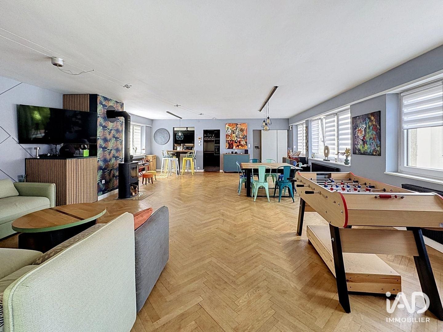 Maison à vendre, 180m², Vendenheim