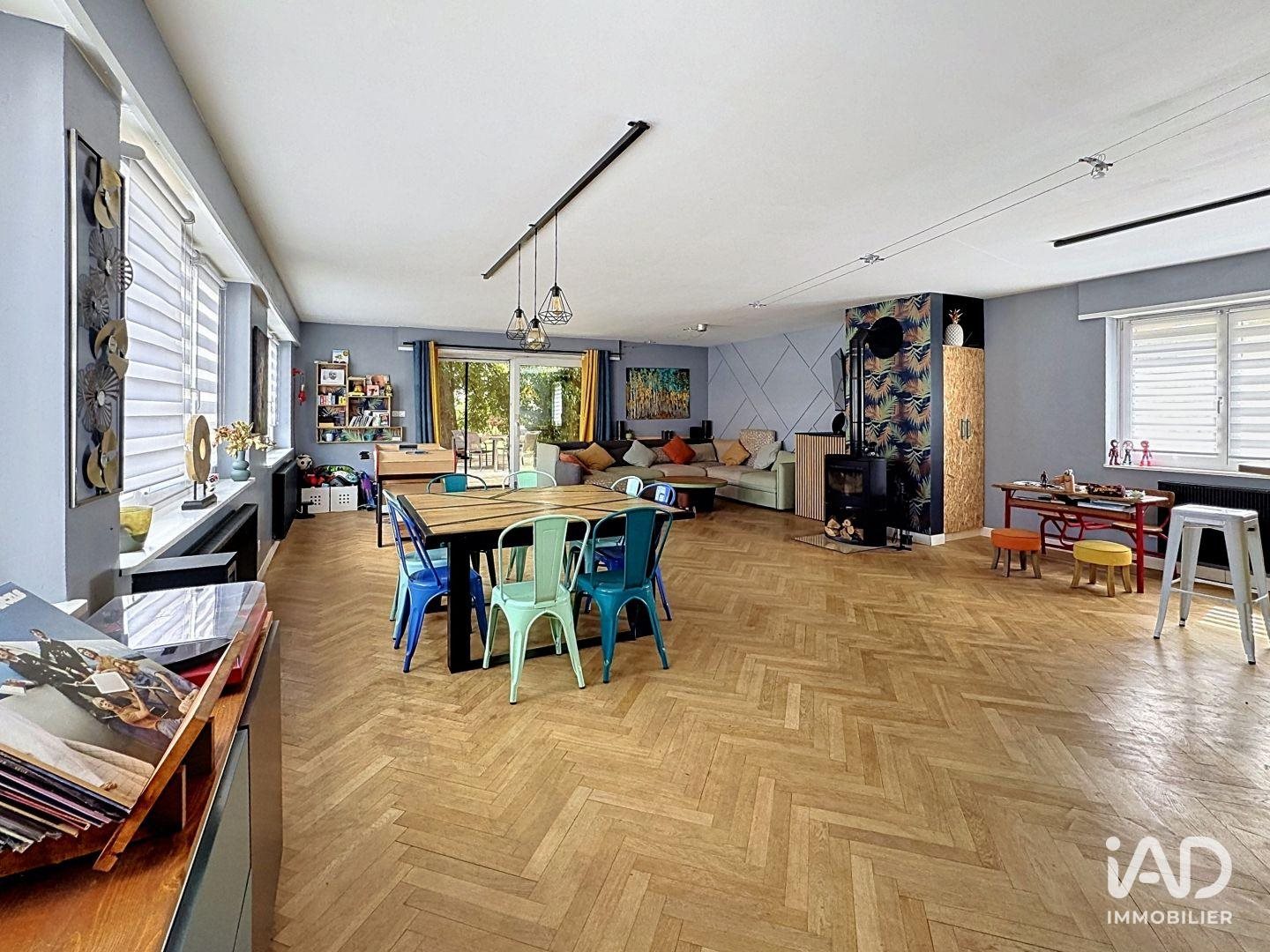 Maison à vendre, 180m², Vendenheim
