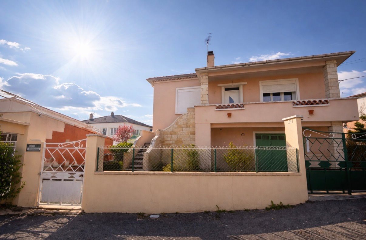 Maison à vendre, 132m², Alès