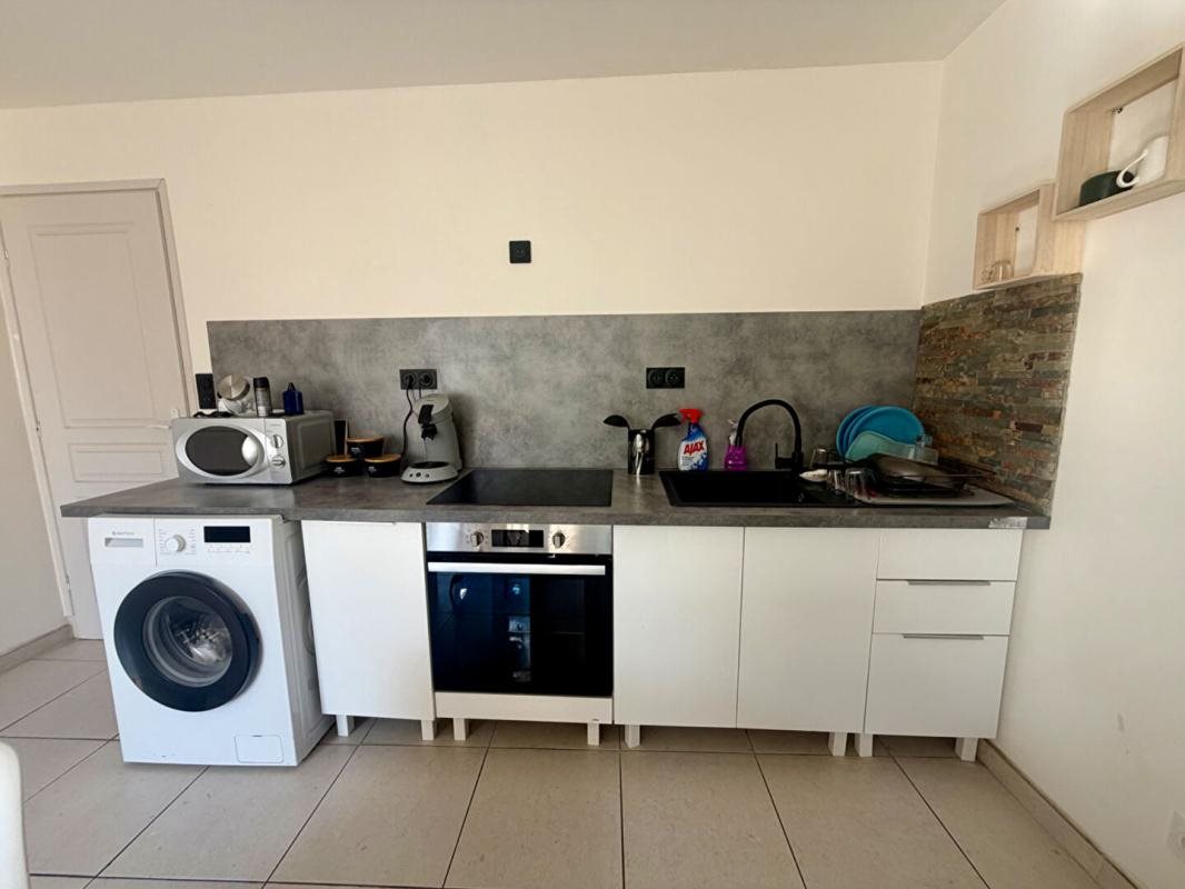 Maison à vendre, 132m², Alès