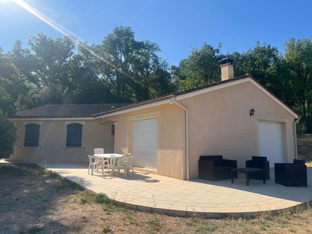 Maison à vendre, 112m², Sainte-Nathalène