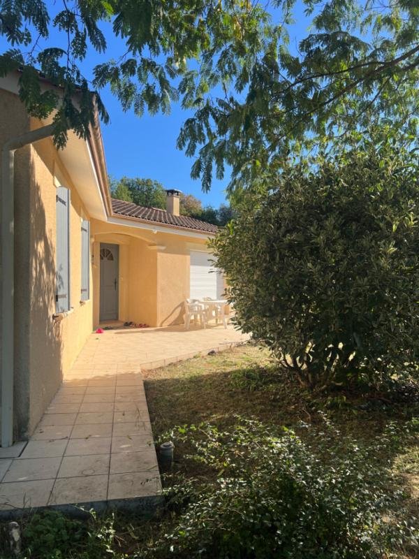 Maison à vendre, 112m², Sainte-Nathalène