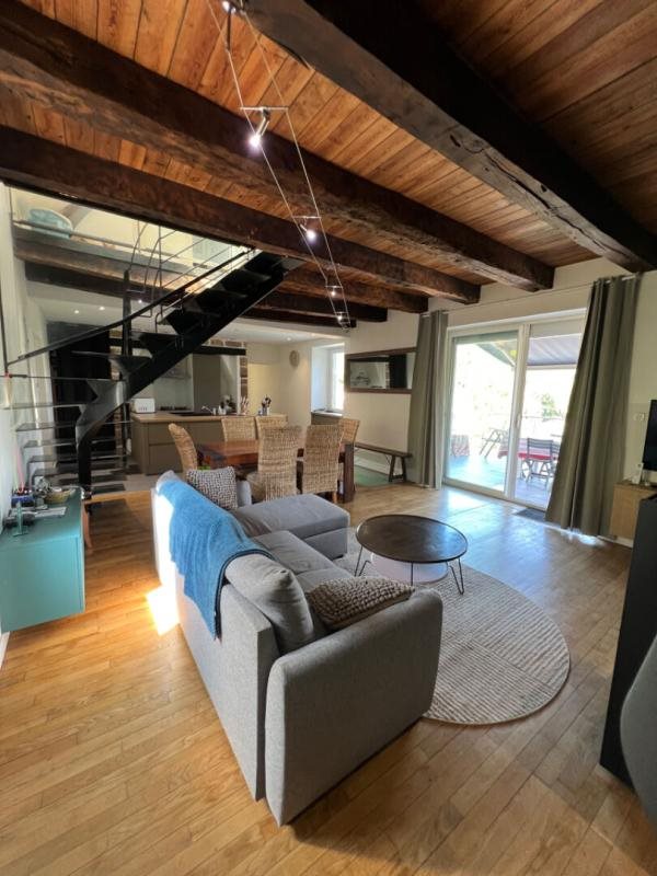 Maison à vendre, 78m², Brive-la-Gaillarde