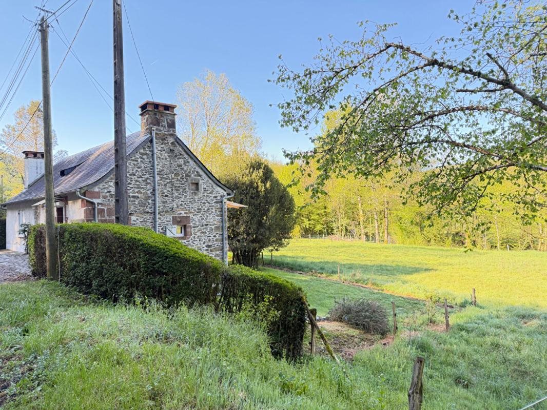 Maison à vendre, 50m², Albignac