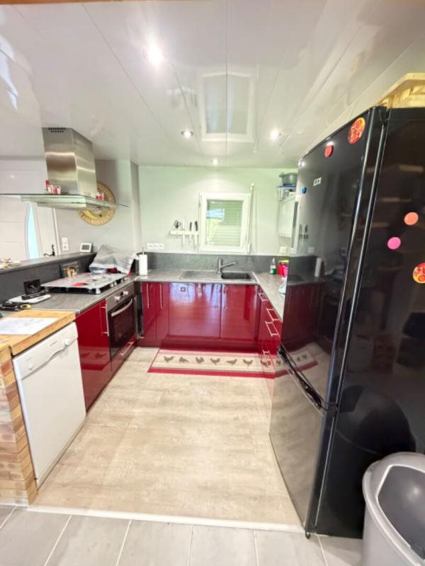 Maison à vendre, 50m², Albignac