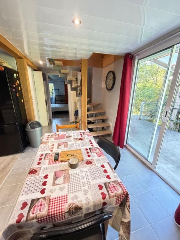 Maison à vendre, 50m², Albignac