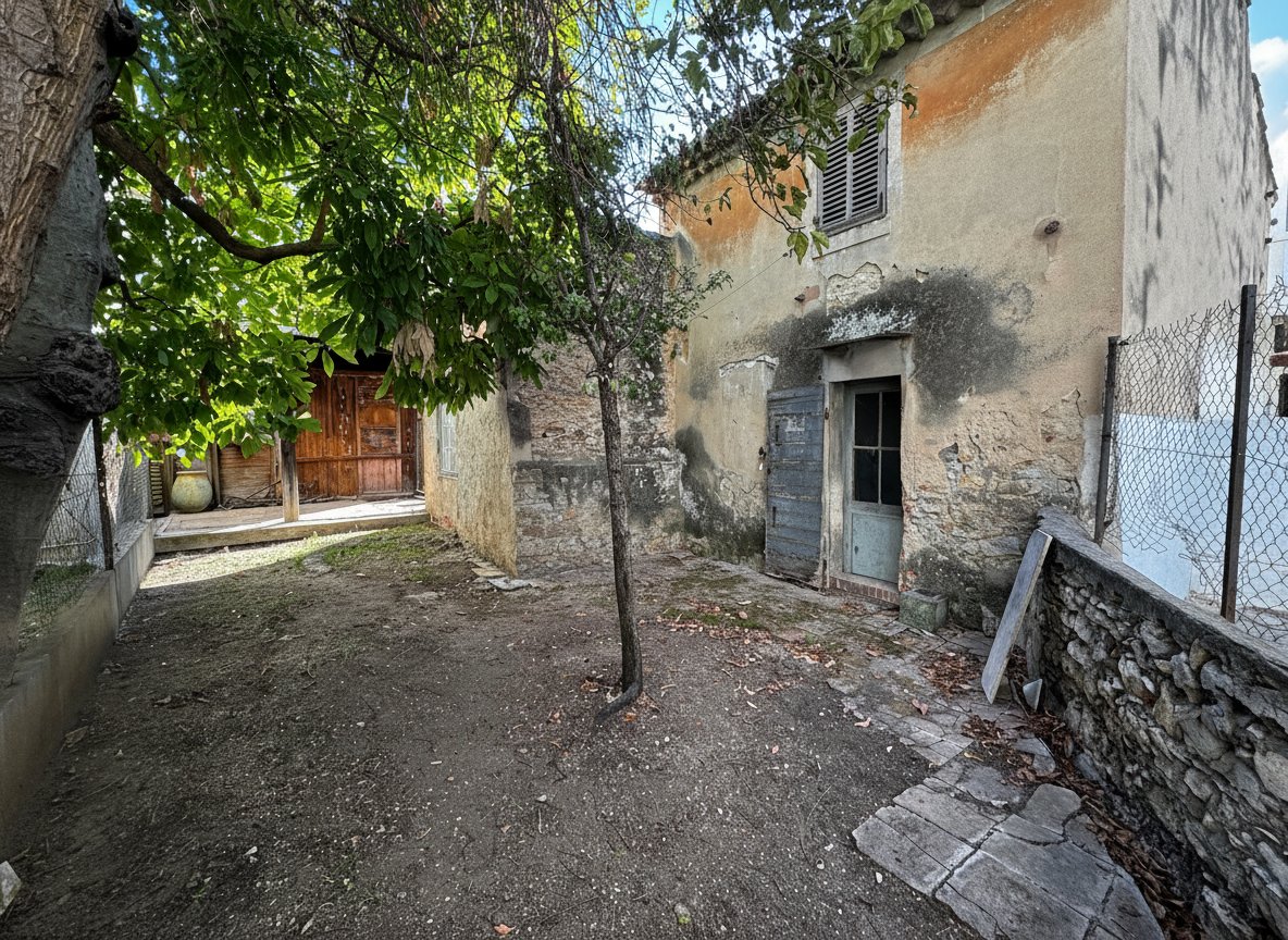 Maison à vendre, 54m², Toulon