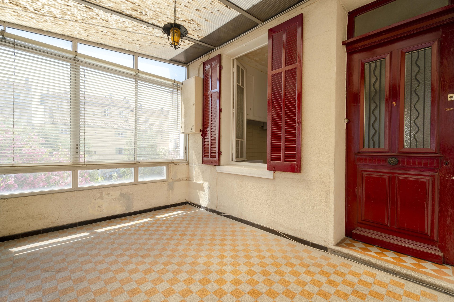 Appartement à vendre, 57m², Toulon