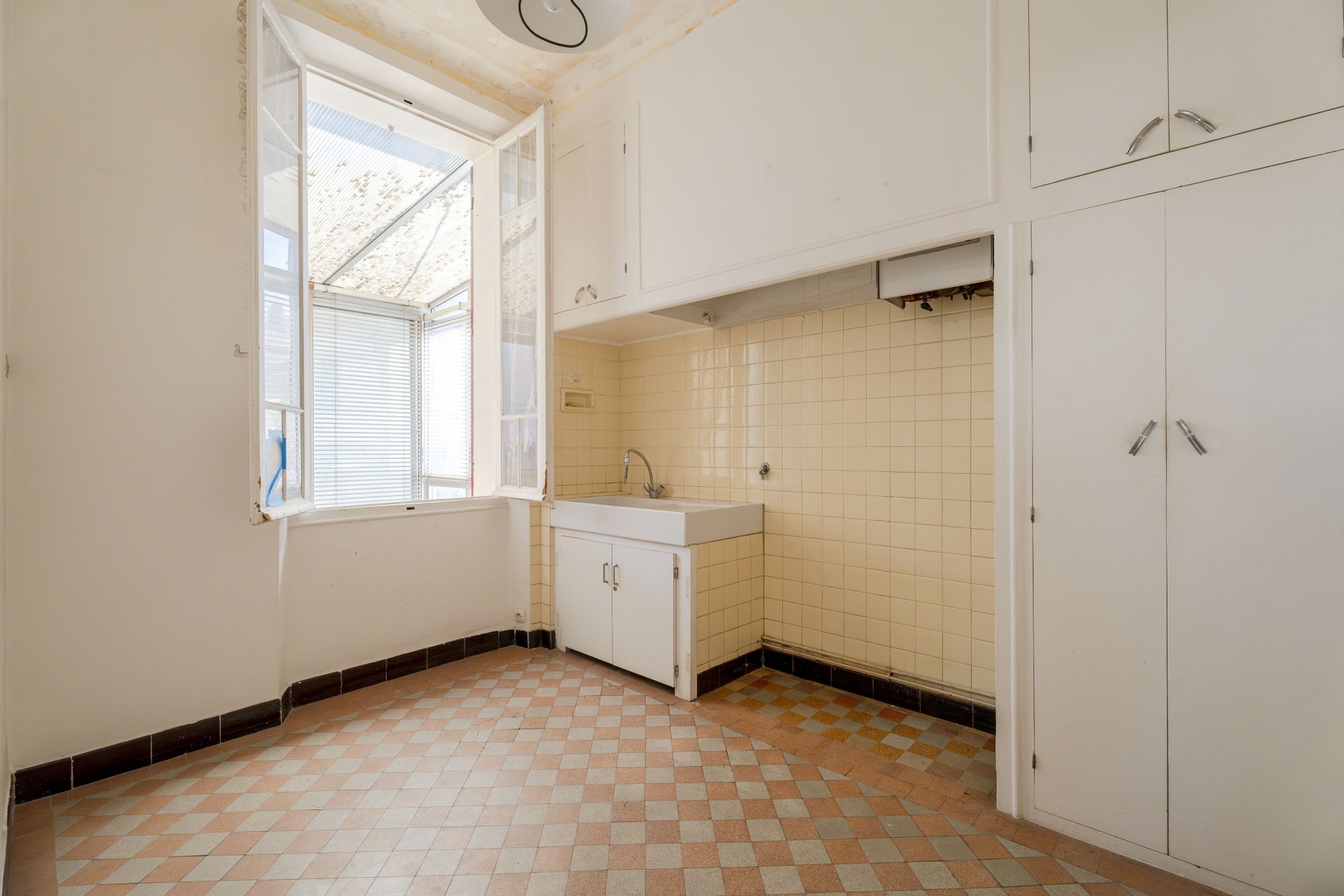 Appartement à vendre, 57m², Toulon