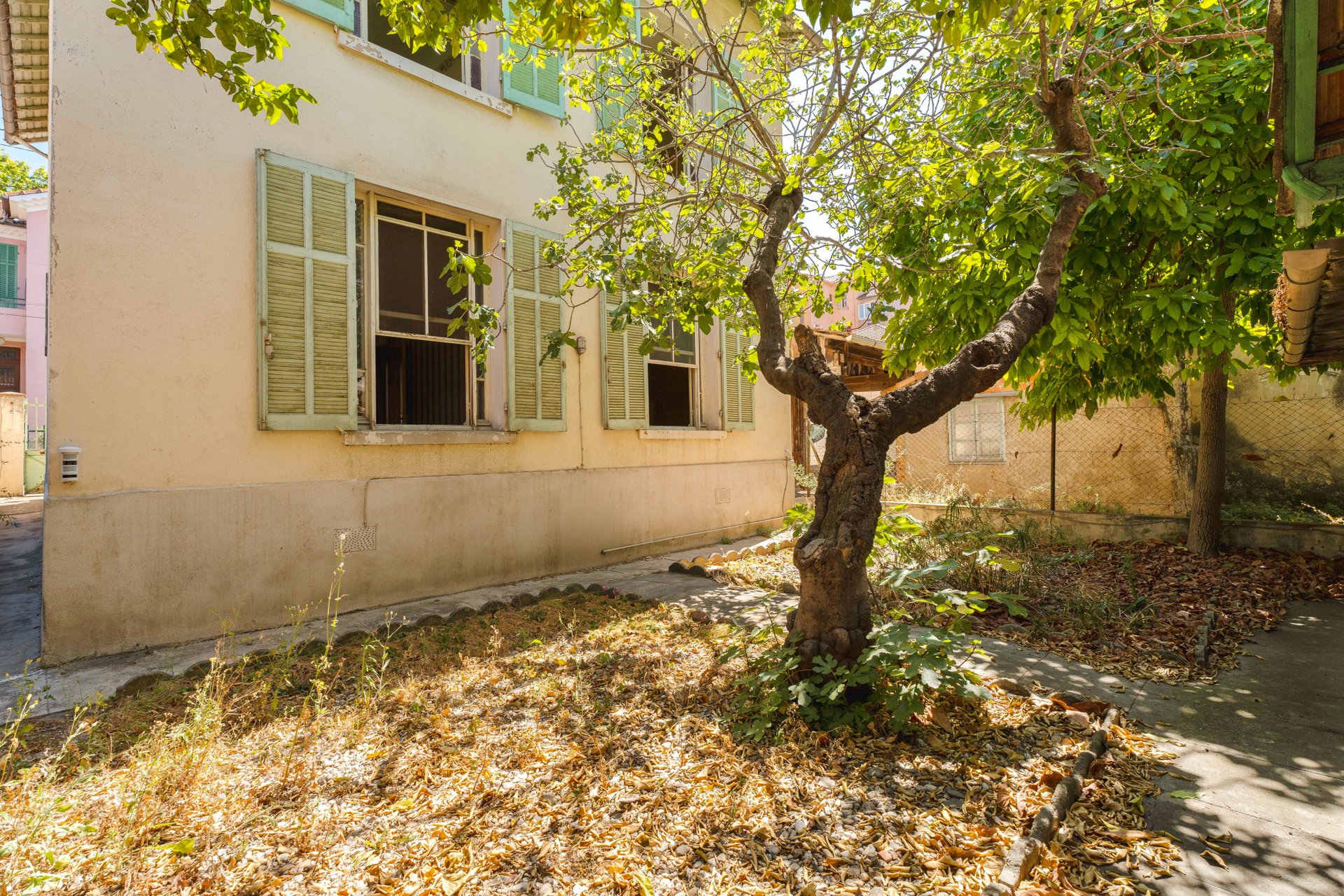 Maison à vendre, 54m², Toulon